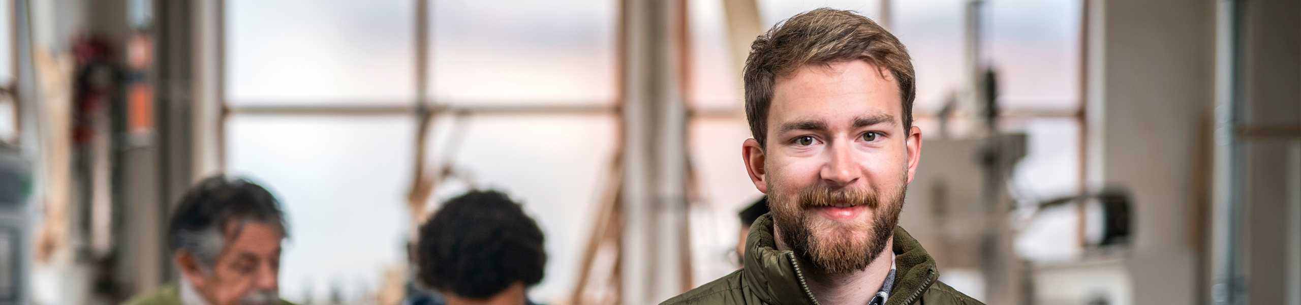 Jumbo image background