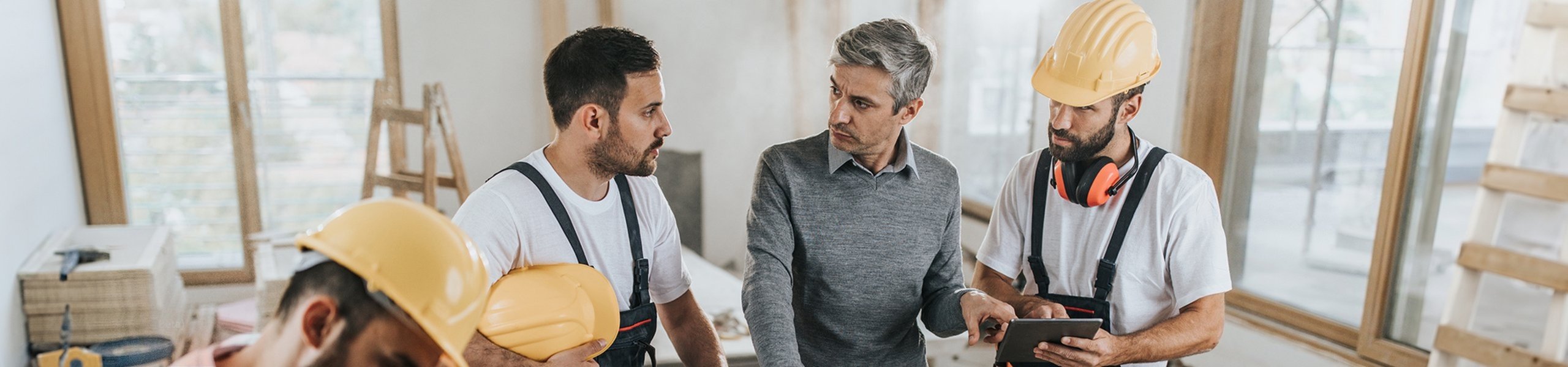 Jumbo image background