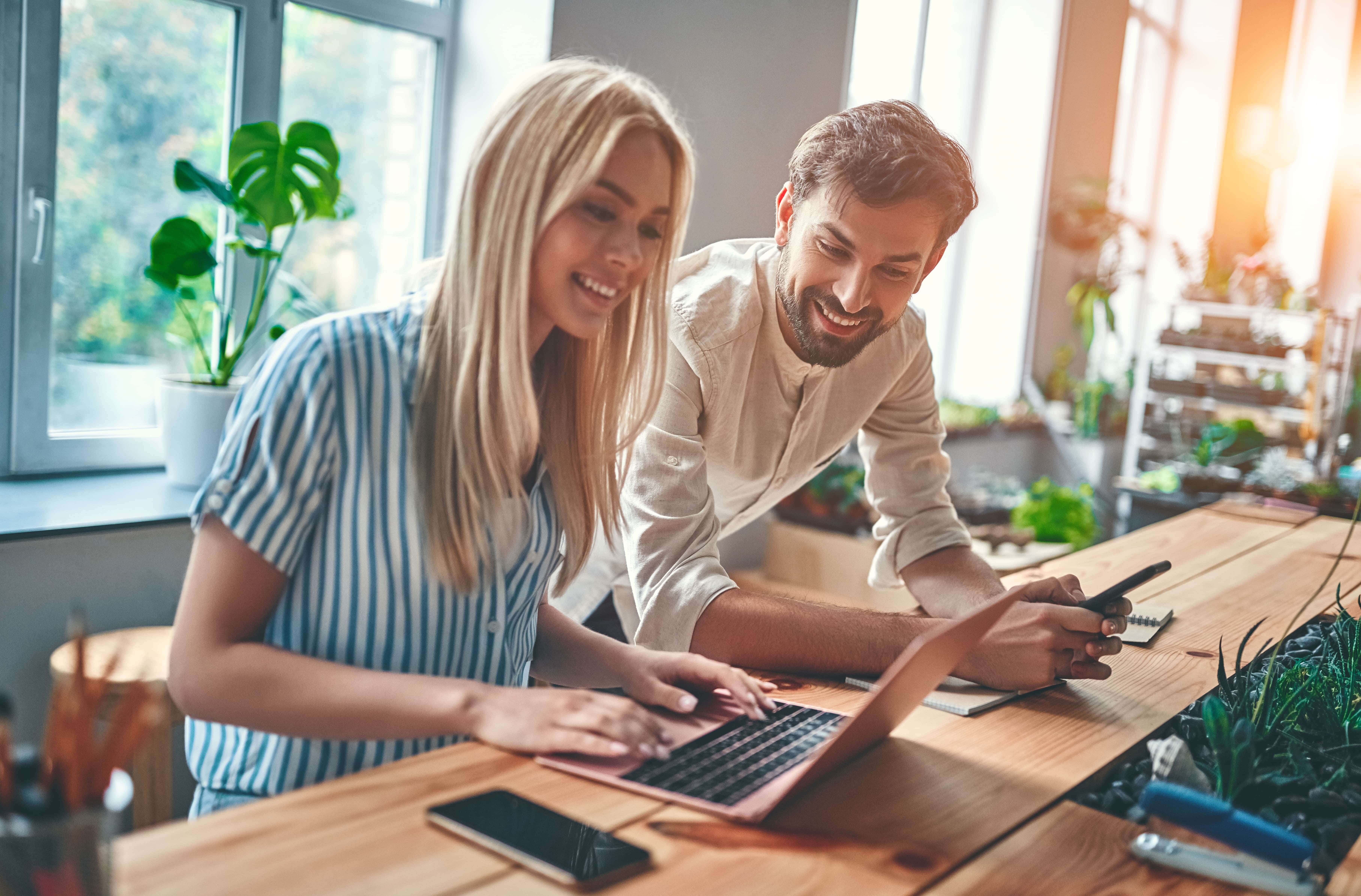 Jumbo image background