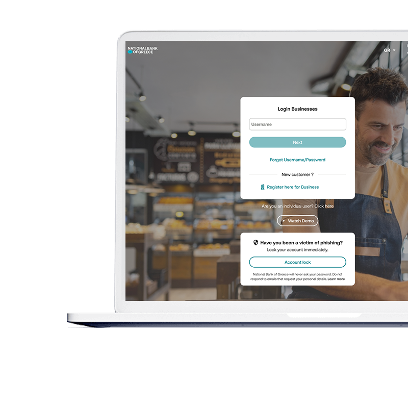Group account aggregation
