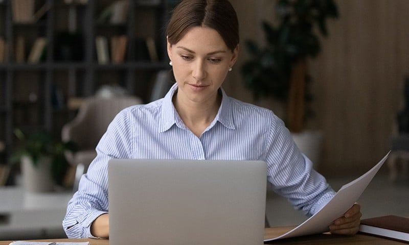 Digital Banking για επιχειρήσεις