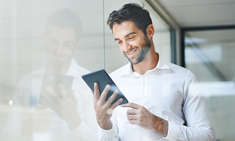 Υπηρεσία i-bank B2B