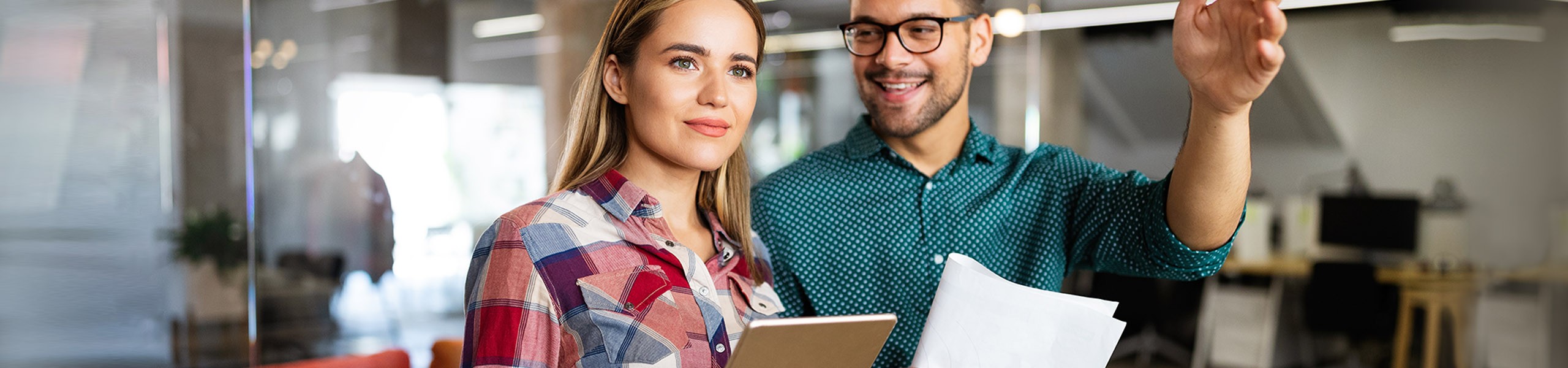 Jumbo image background