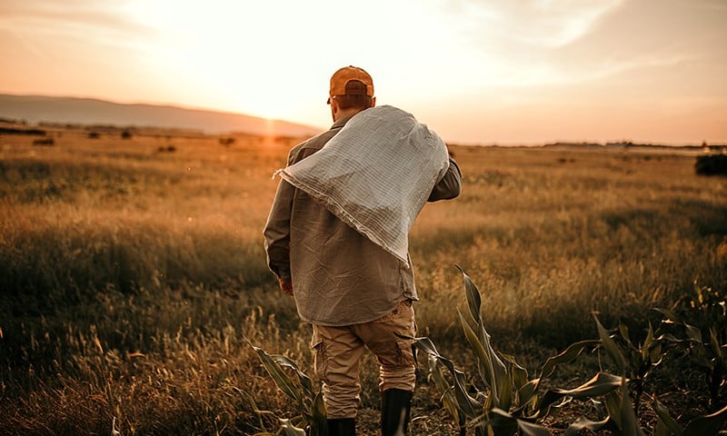 Κάρτα του αγρότη