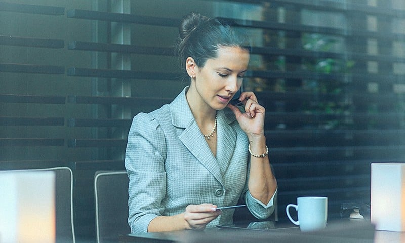 Debit Mastercard Business