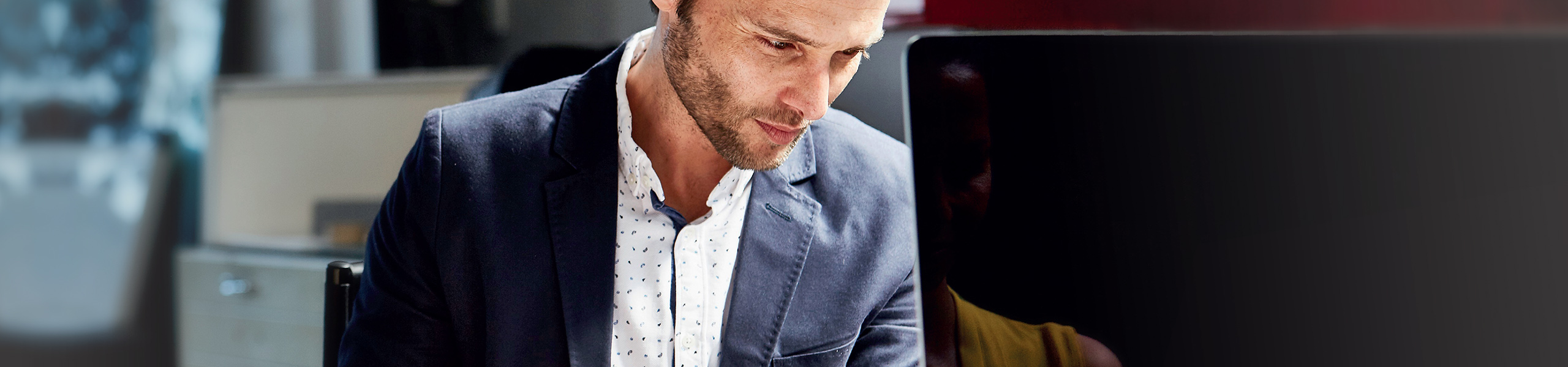 Jumbo image background