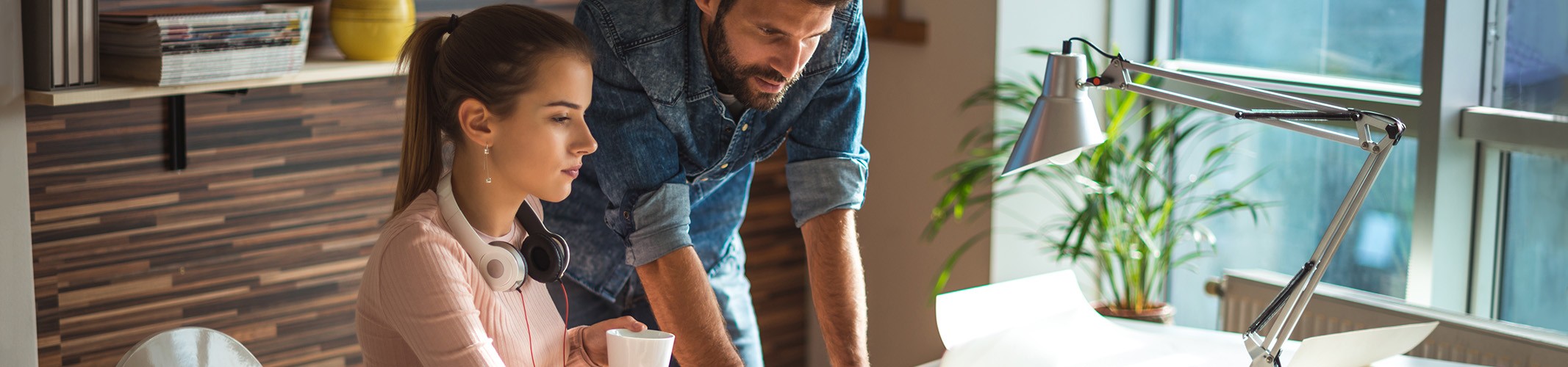 Jumbo image background