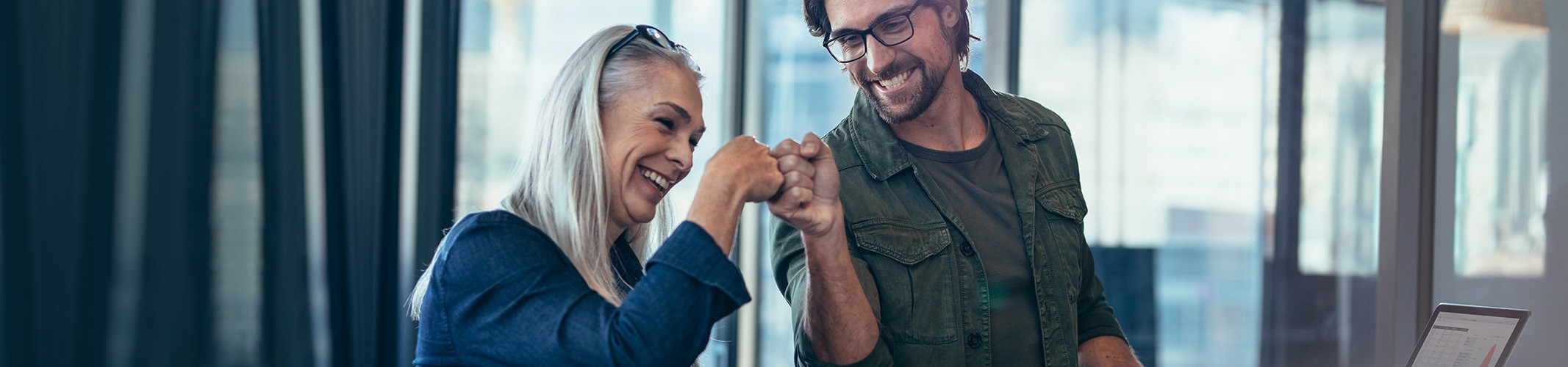 Jumbo image background