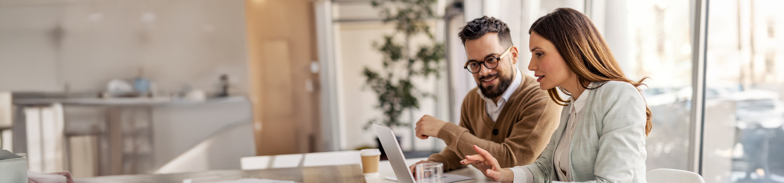 Jumbo image background