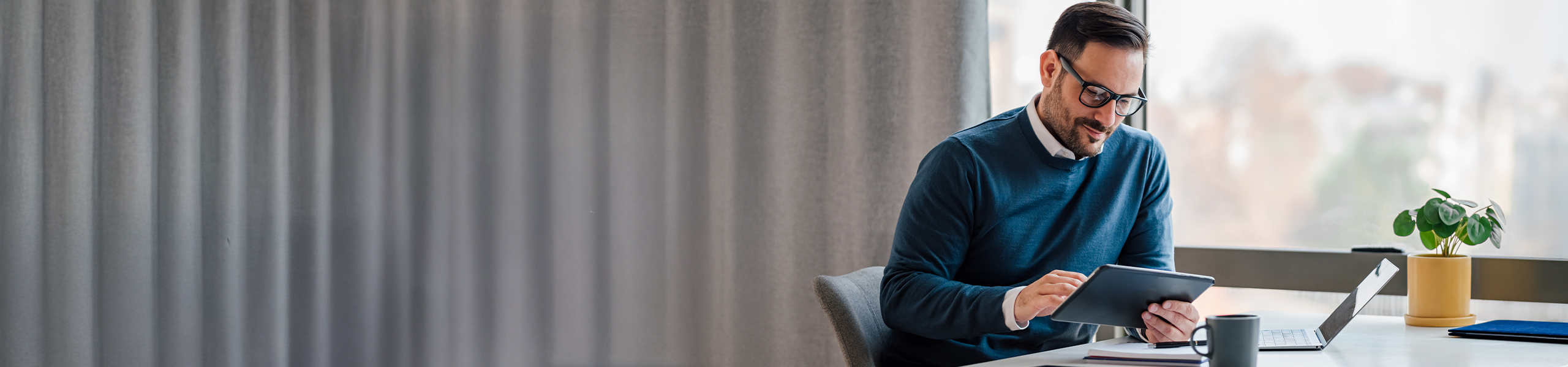 Jumbo image background