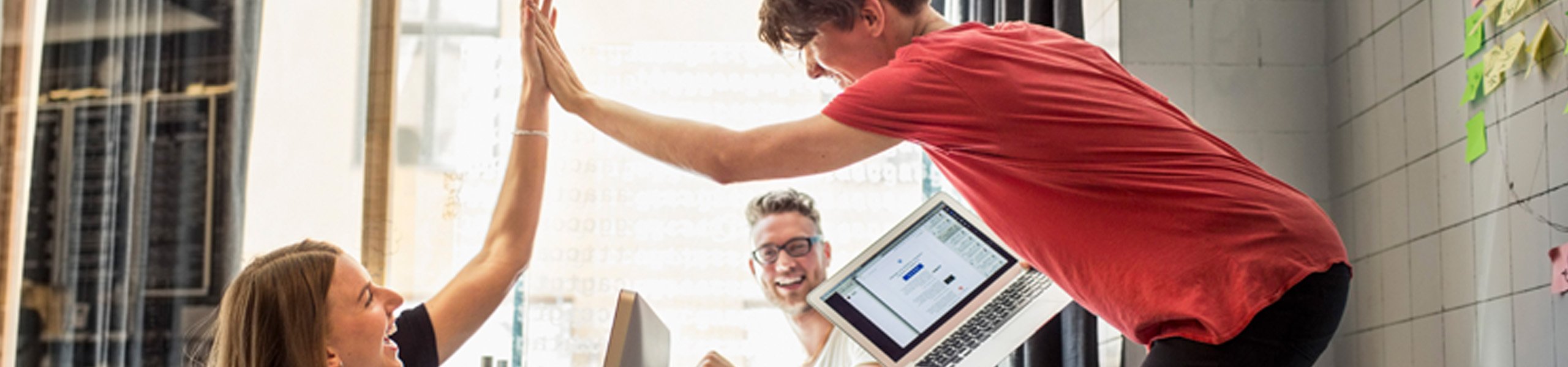 Jumbo image background