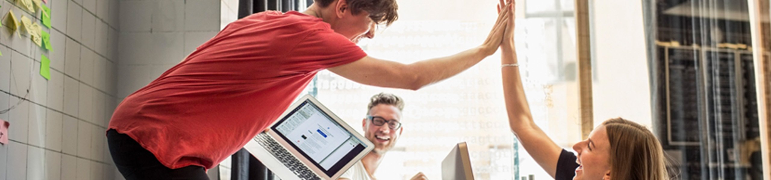 Jumbo image background