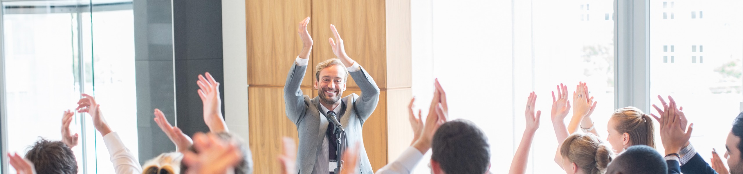 Jumbo image background