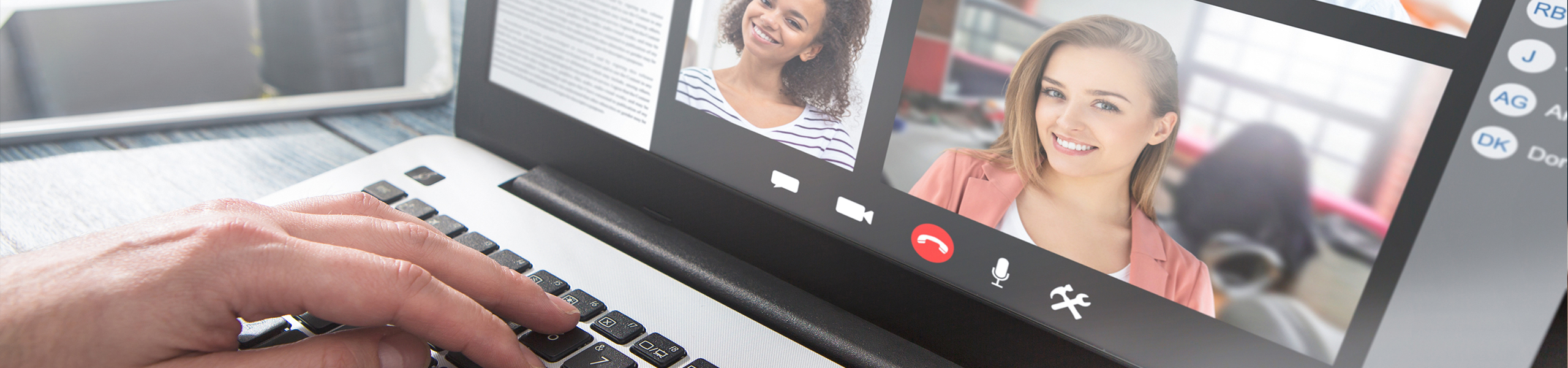 Jumbo image background