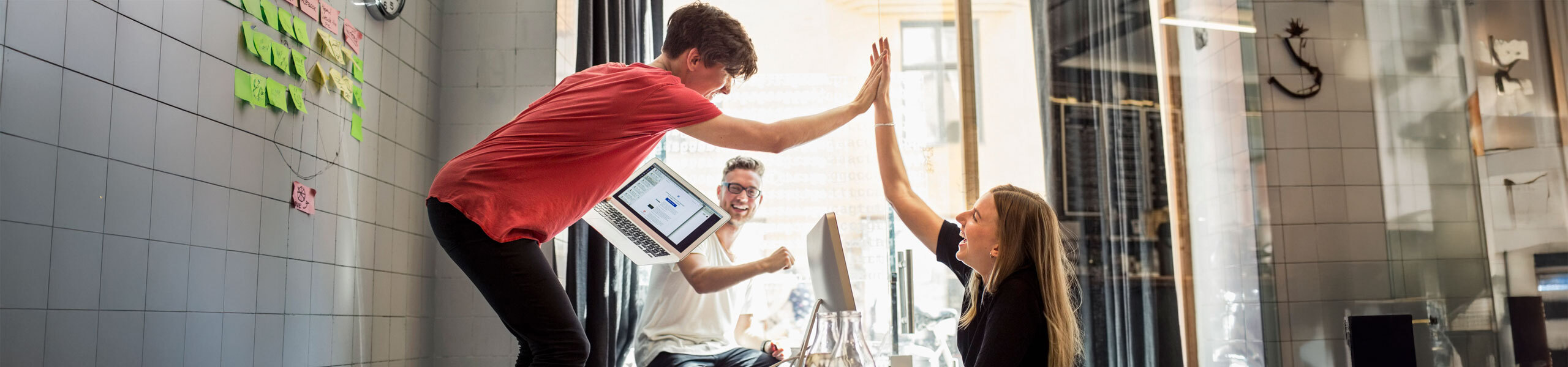 Jumbo image background