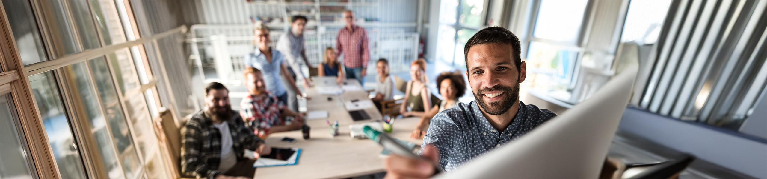 Jumbo image background