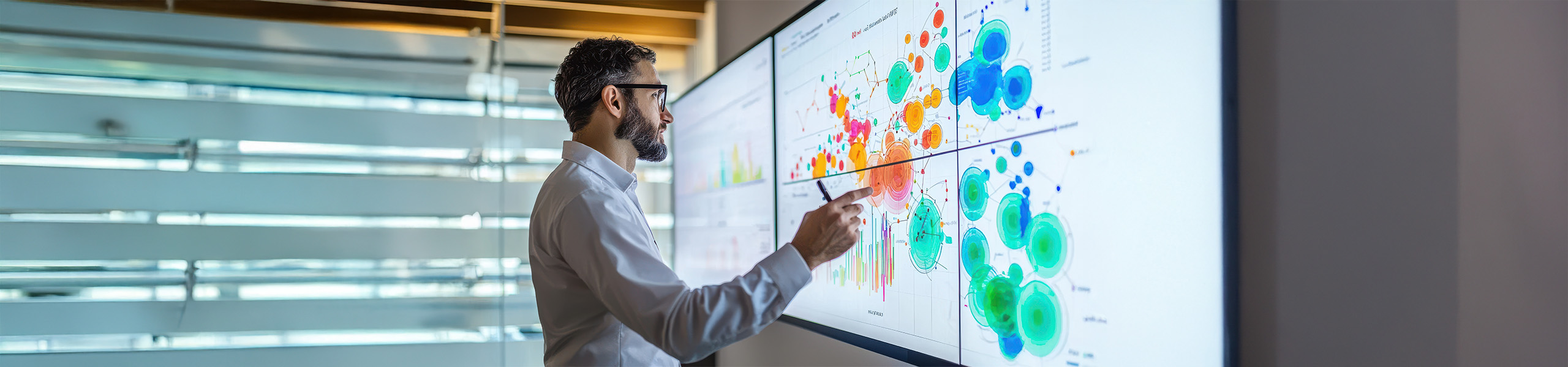 Jumbo image background