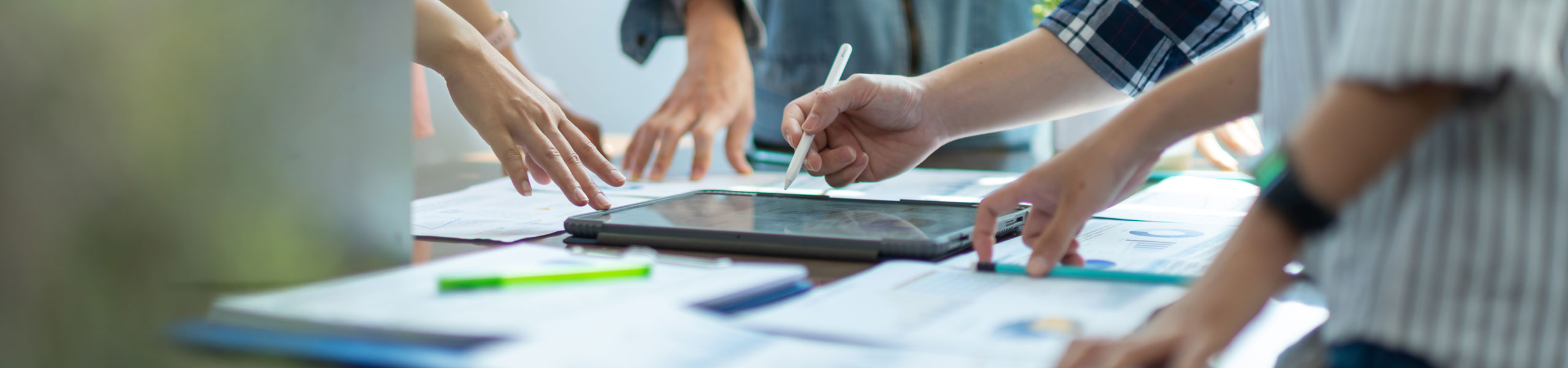 Jumbo image background