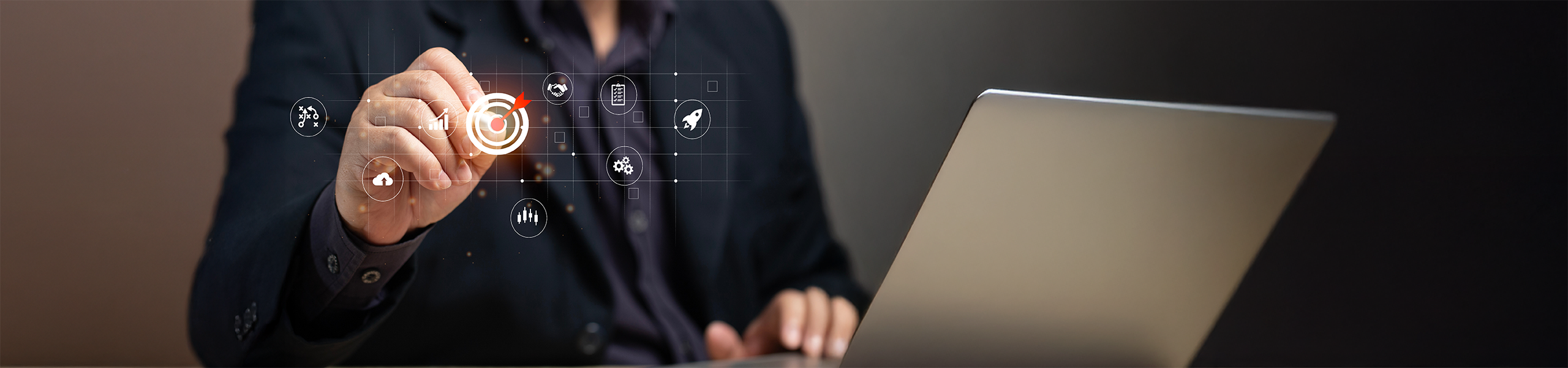 Jumbo image background