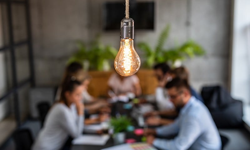 Διαγωνισμός Καινοτομίας &  Τεχνολογίας