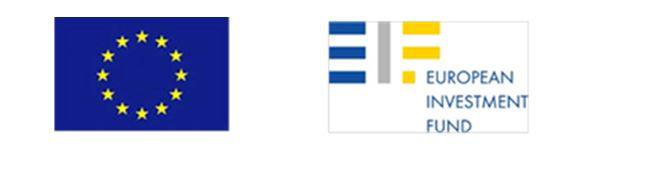 logo European Investment Fund