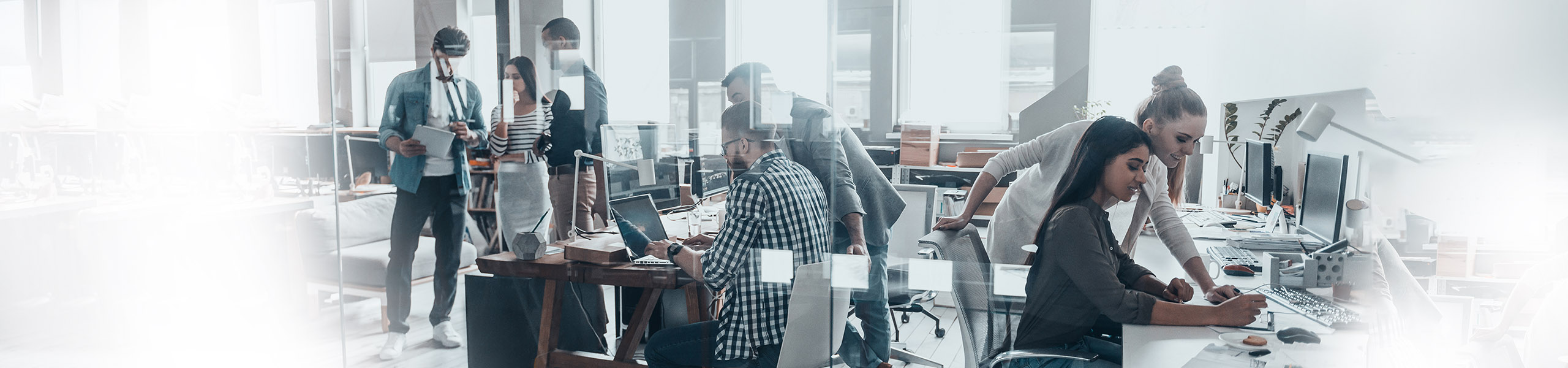 Jumbo image background