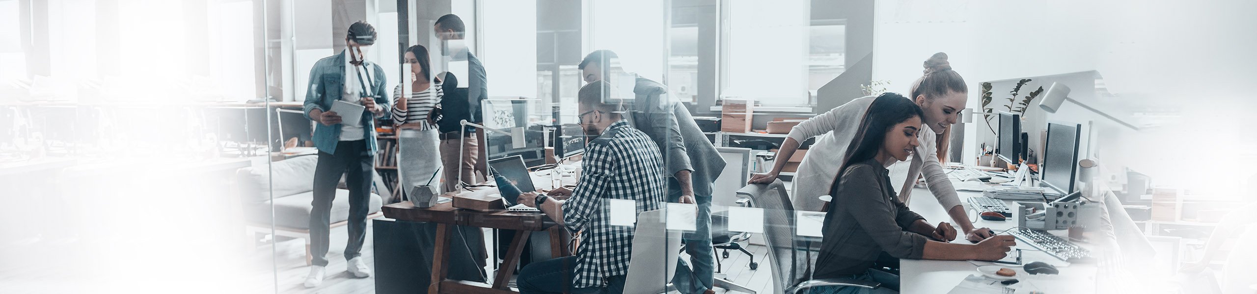 Jumbo image background