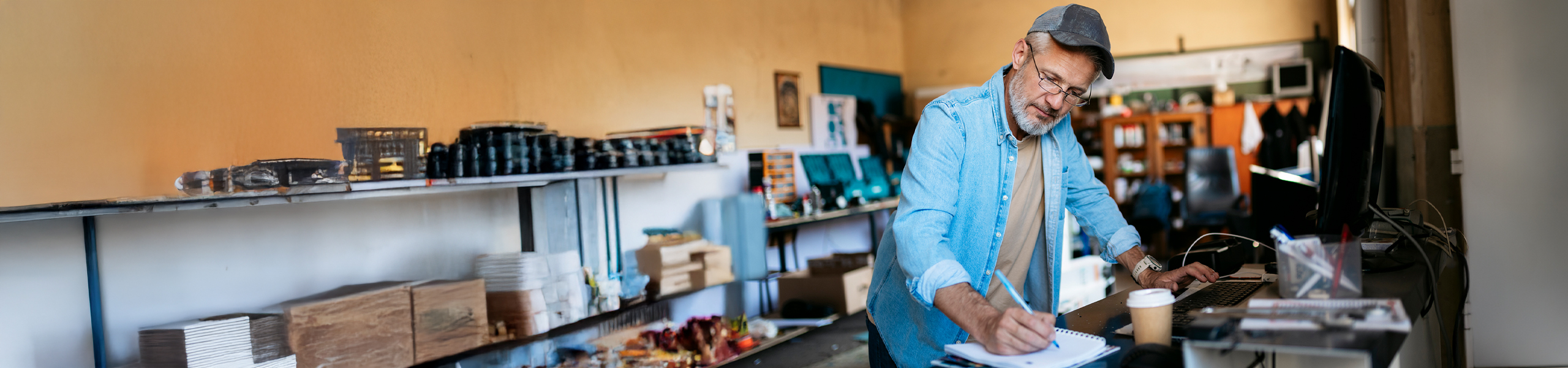 Jumbo image background