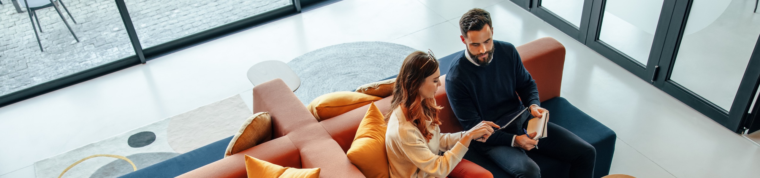 Jumbo image background