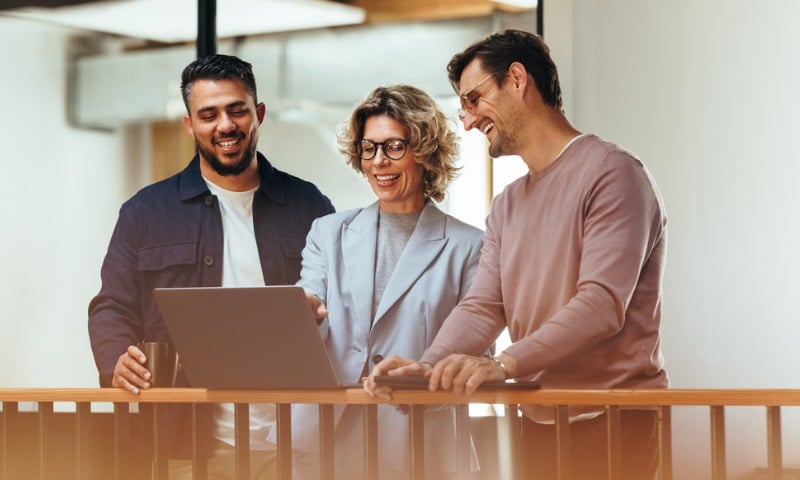 Αναρωτηθήκατε ποτέ ποια χρηματοδότηση σας ταιριάζει;