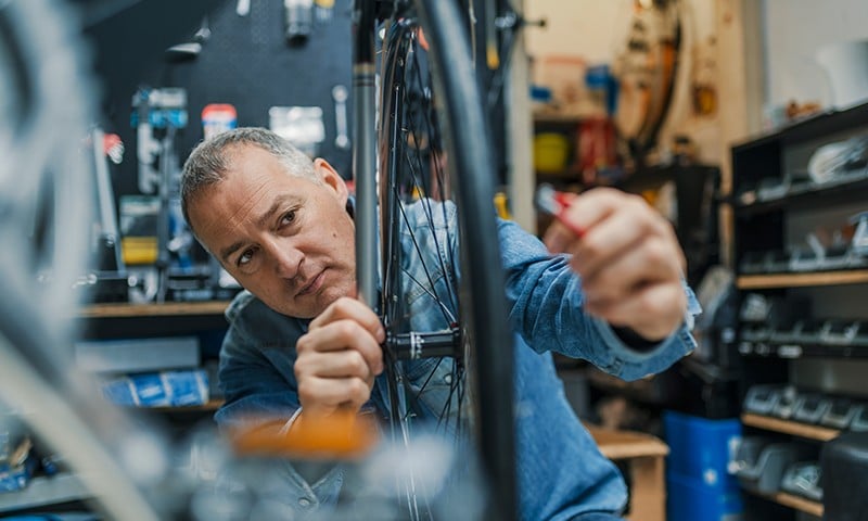 Δάνειο επαγγελματικών ακινήτων και εξοπλισμού