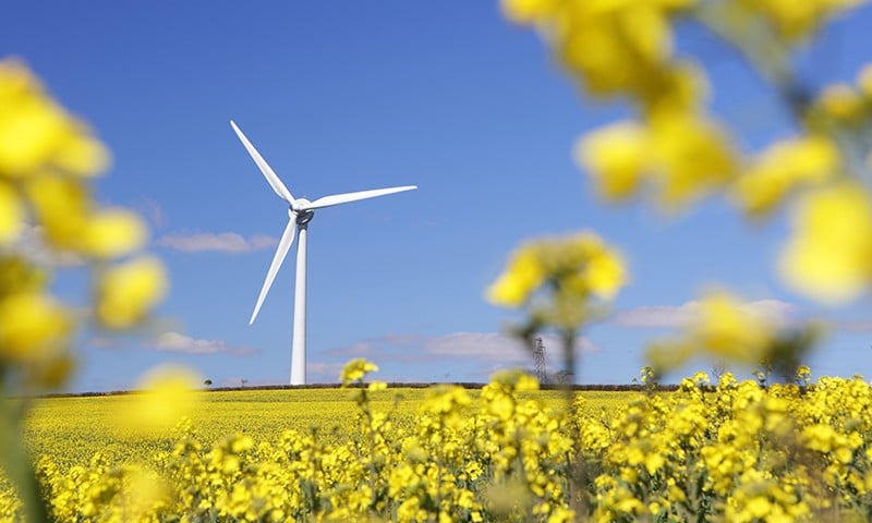 Χρηματοδοτήσεις σε Φωτοβολταϊκά Συστήματα και λοιπές ΑΠΕ