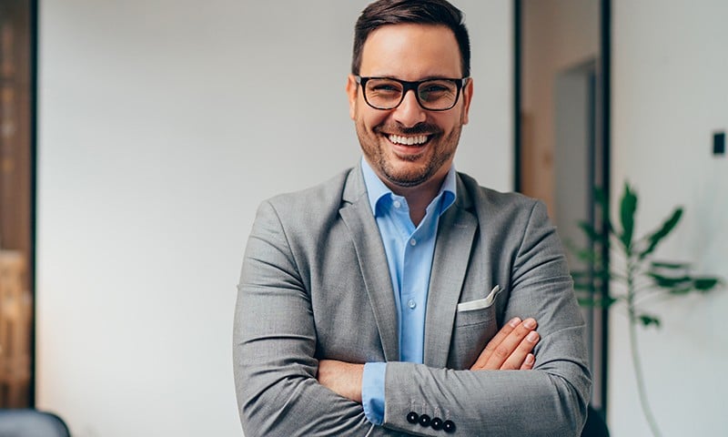 Ανοικτό επαγγελματικό πλάνο