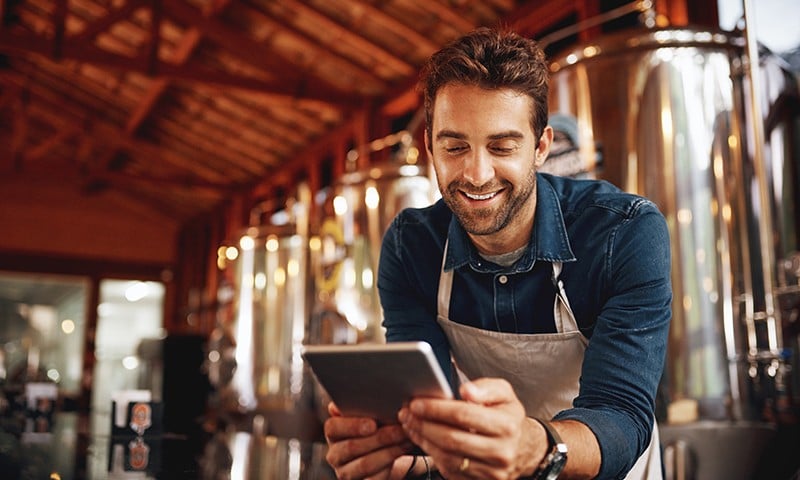 όρια κεφαλαίου κίνησης