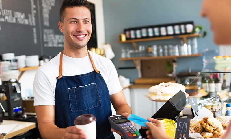 Χρηματοδότηση POS