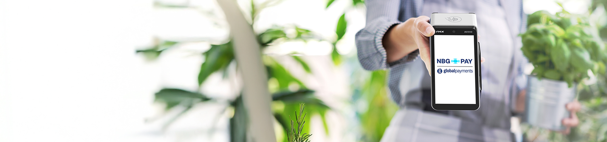 Jumbo image background