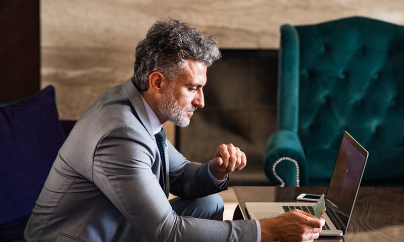 Εταιρικές Κάρτες