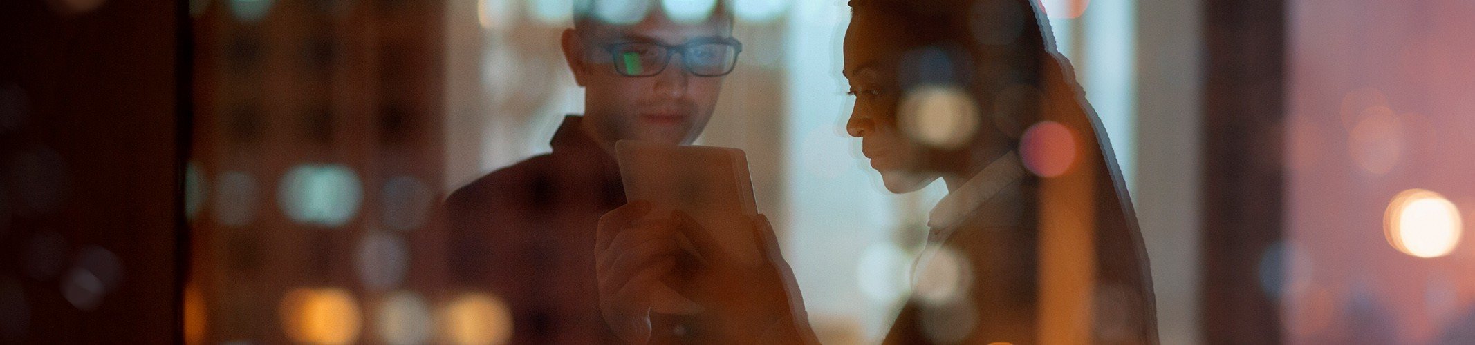 Jumbo image background