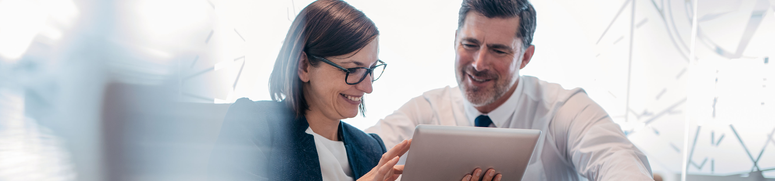 Jumbo image background