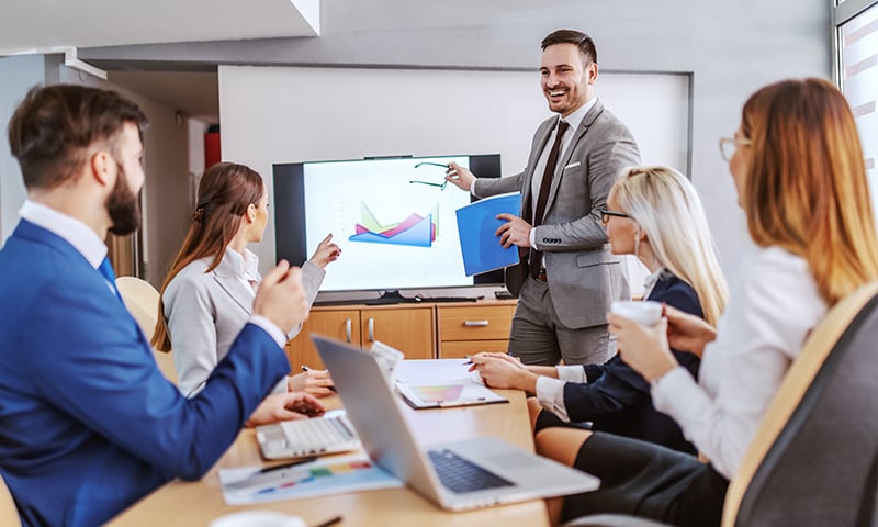 Επιτροπή Καινοτομίας και Βιωσιμότητας