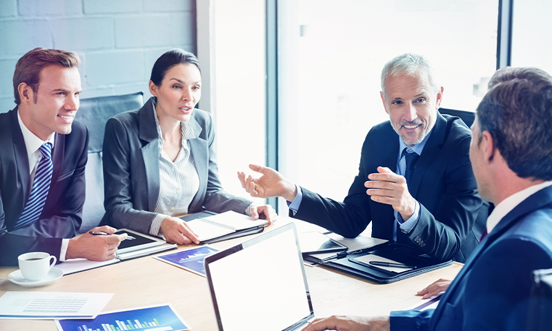 Επιτροπή εταιρικής διακυβέρνησης