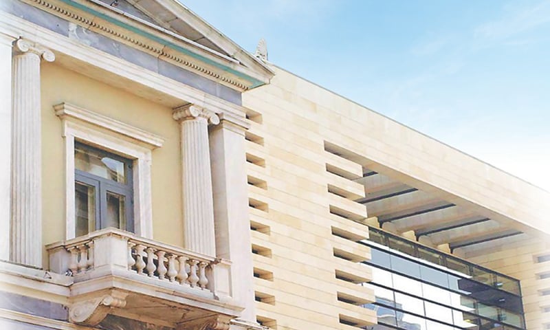 Η εταιρική μας διακυβέρνηση