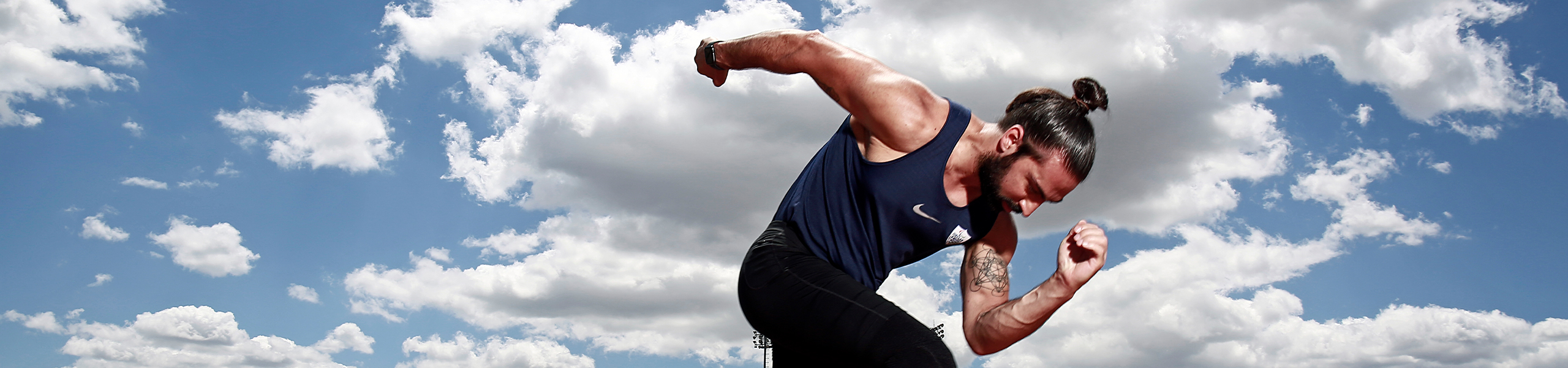 Jumbo image background