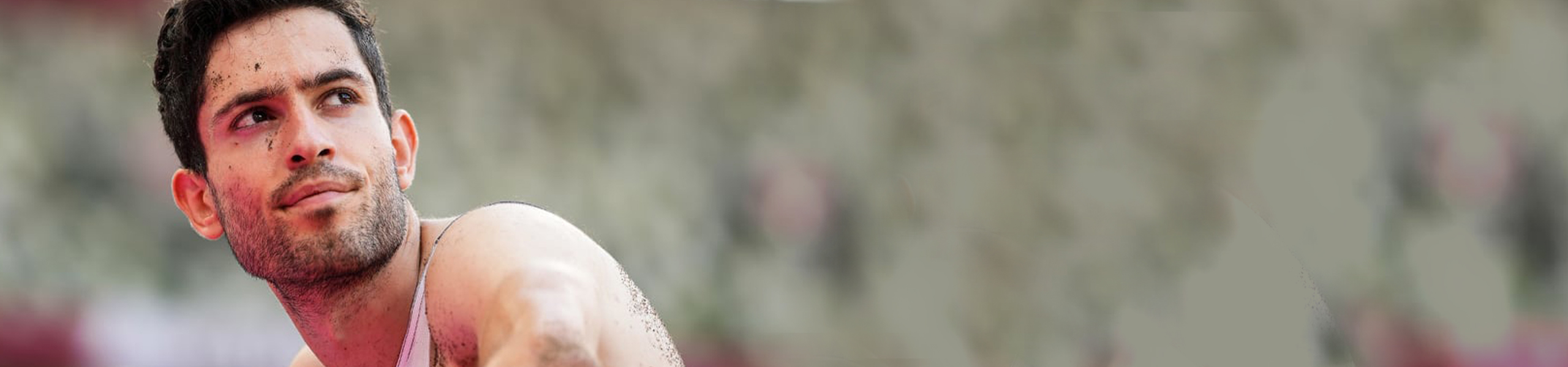 Jumbo image background