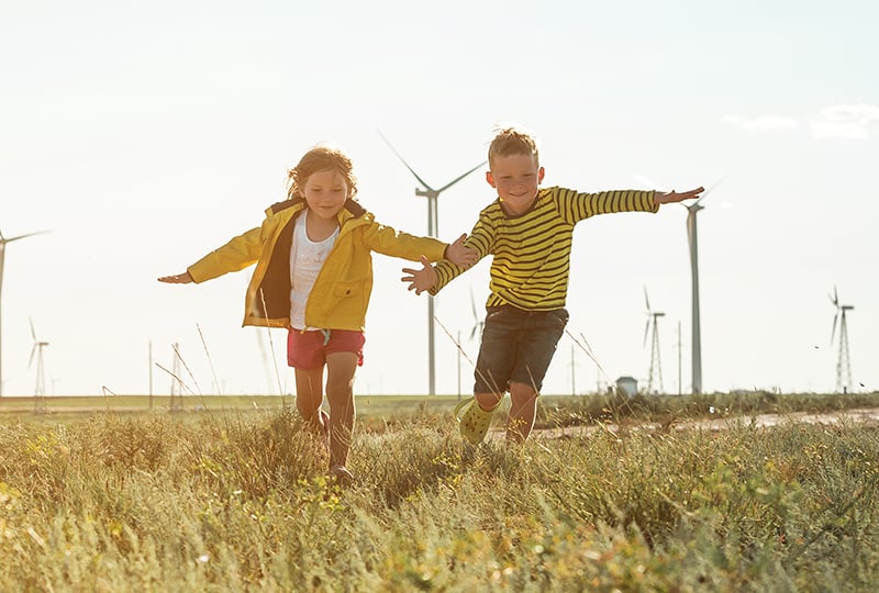 Η Ευθύνη μας