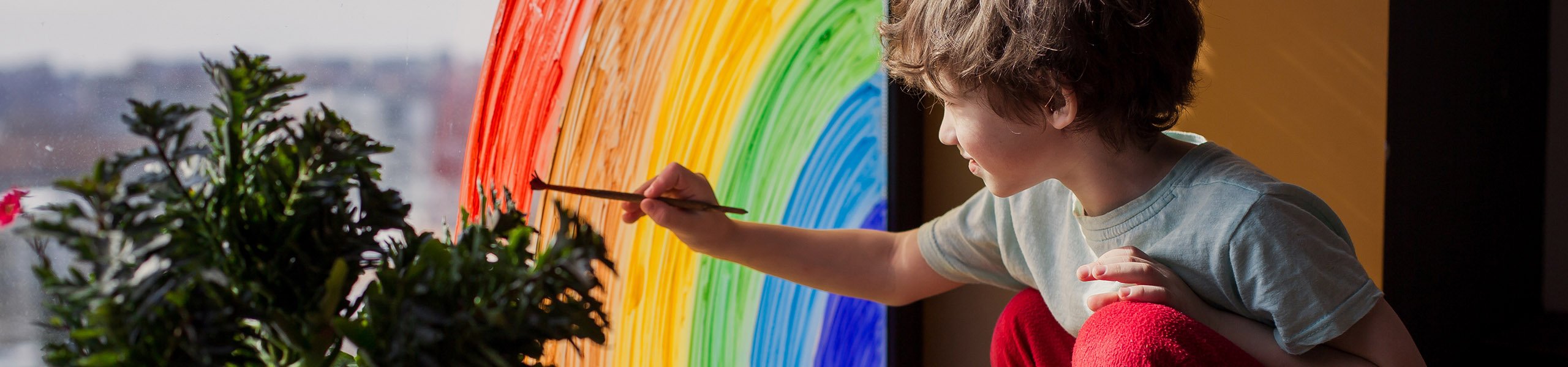 Jumbo image background