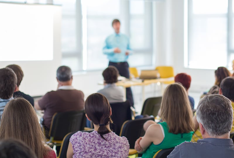 Επαγγελματική Εξέλιξη
