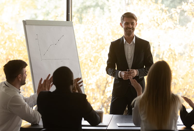 Επαγγελματική Εξέλιξη
