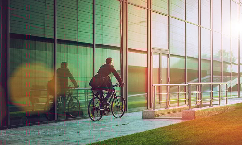 Η ευκαιρία του ESG για τις επιχειρήσεις & την ελληνική οικονομία