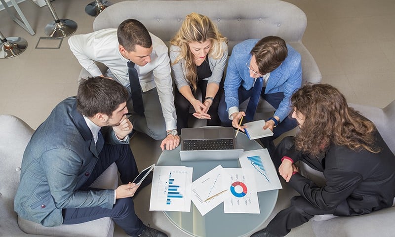 Αναδυόμενες Αγορές Νοτιοανατολικής Ευρώπης & Μεσογείου 